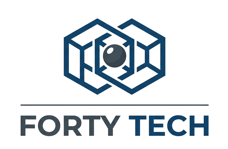 Forty Tech